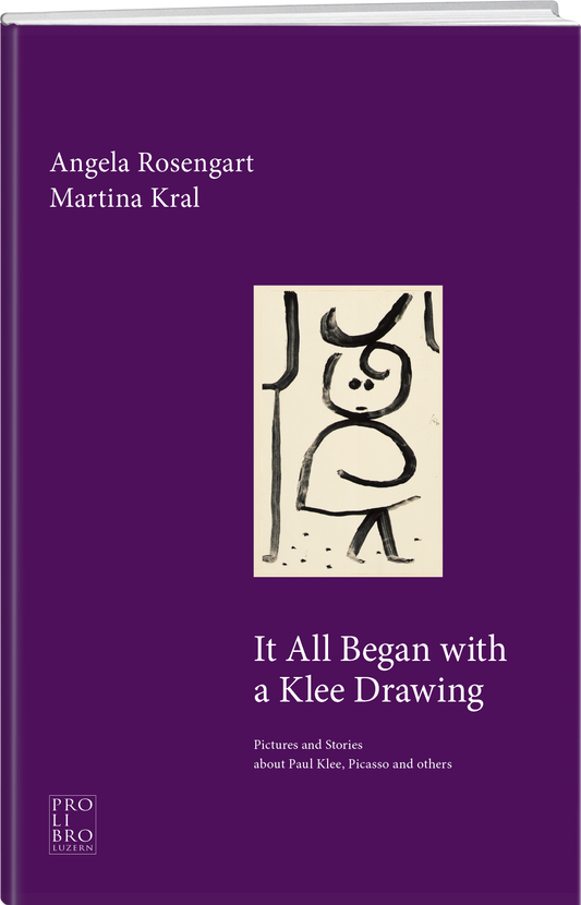 Div:  It all began with a Klee drawing - prolibro.ch