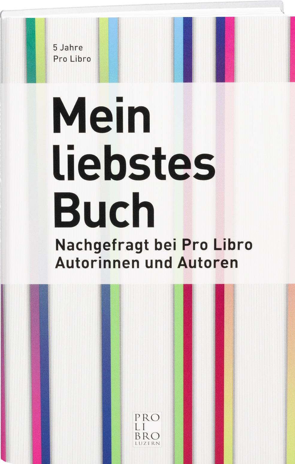 Peter Schulz: Mein liebstes Buch - prolibro.ch
